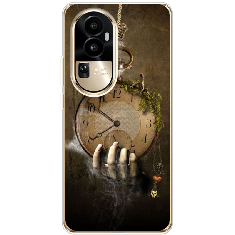 Чехол BoxFace OPPO Reno 10 Pro (China) 