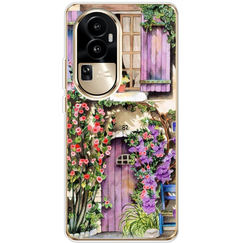 Чехол BoxFace OPPO Reno 10 Pro (China) 