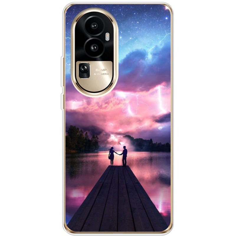 Чехол BoxFace OPPO Reno 10 Pro (China) 
