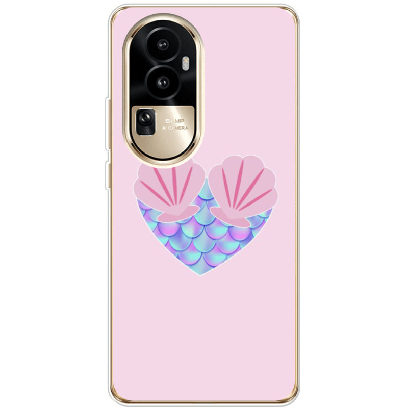 Чехол BoxFace OPPO Reno 10 Pro (China) 