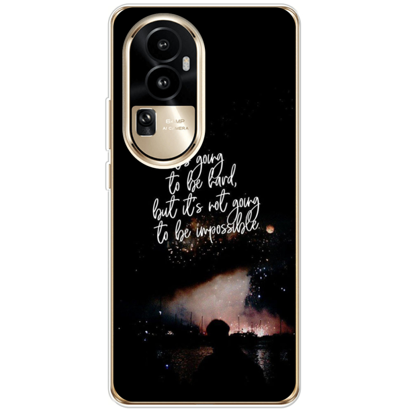Чехол BoxFace OPPO Reno 10 Pro (China) 