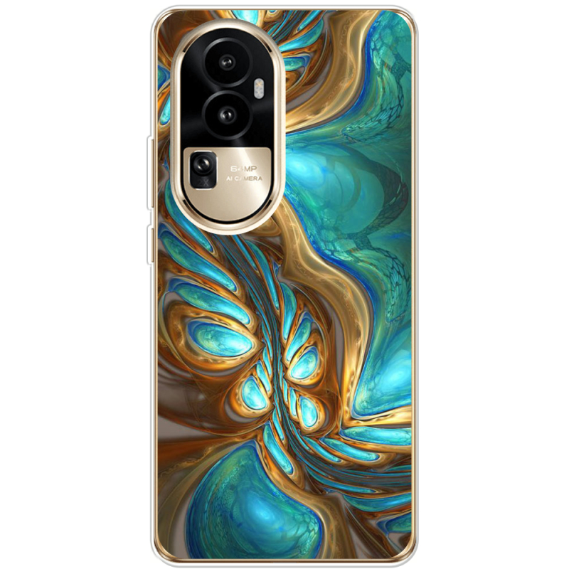 Чехол BoxFace OPPO Reno 10 Pro (China) 