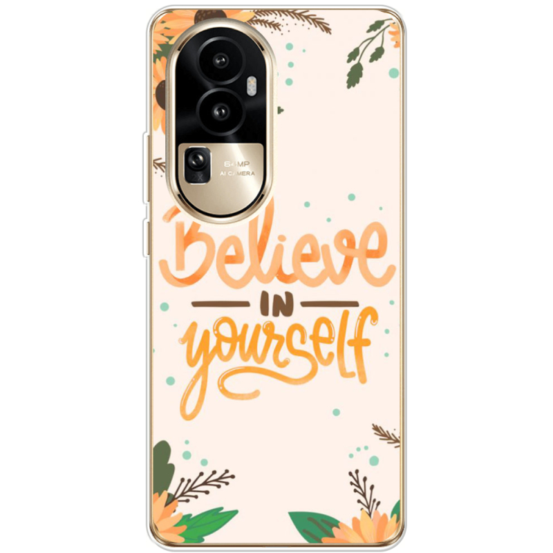 Чехол BoxFace OPPO Reno 10 Pro (China) 