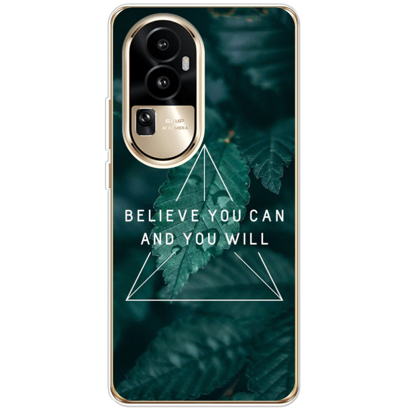 Чехол BoxFace OPPO Reno 10 Pro (China) 