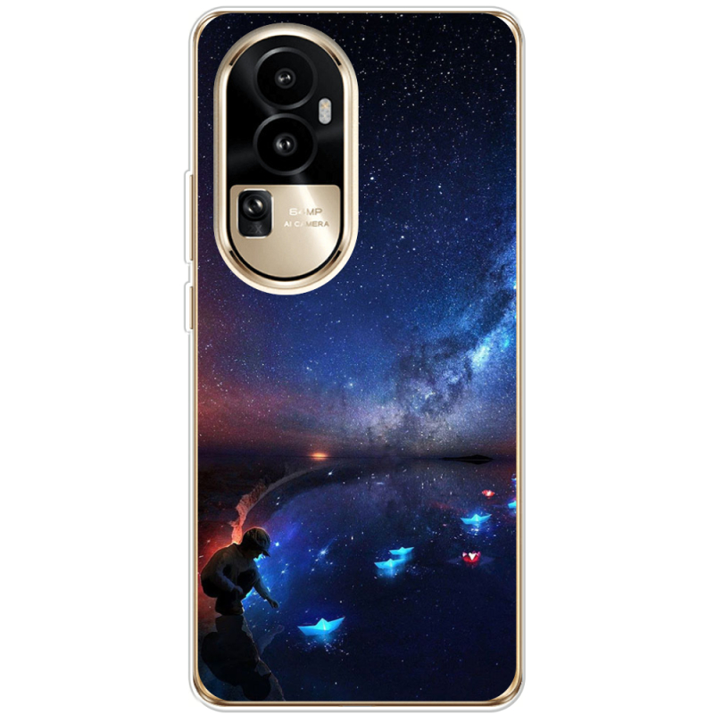 Чехол BoxFace OPPO Reno 10 Pro (China) 