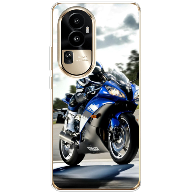 Чехол BoxFace OPPO Reno 10 Pro (China) 