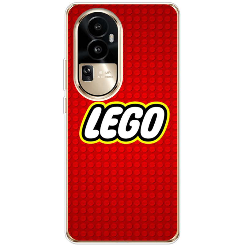 Чехол BoxFace OPPO Reno 10 Pro (China) 