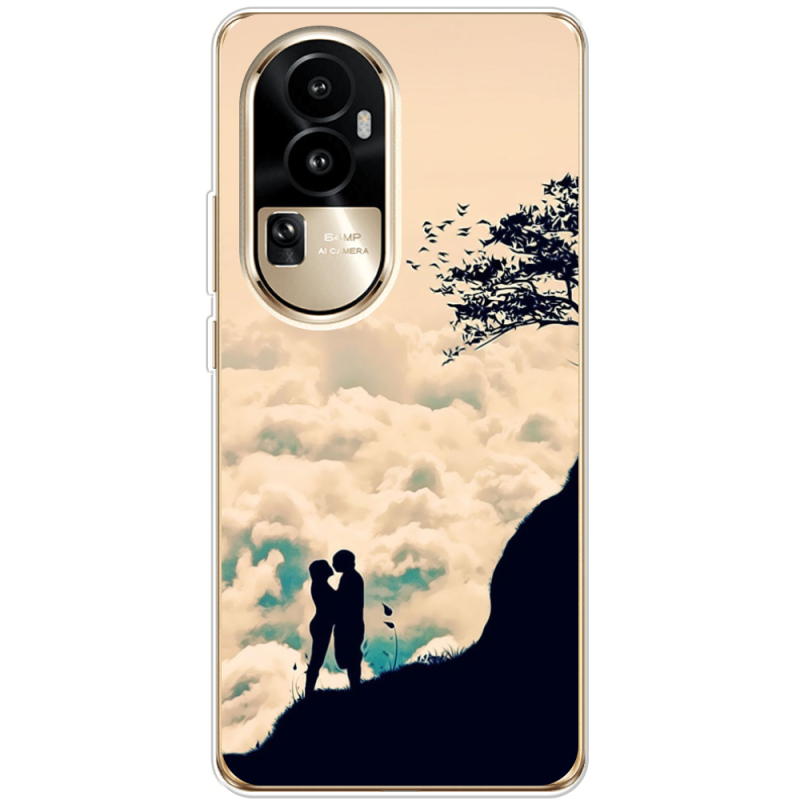 Чехол BoxFace OPPO Reno 10 Pro (China) 