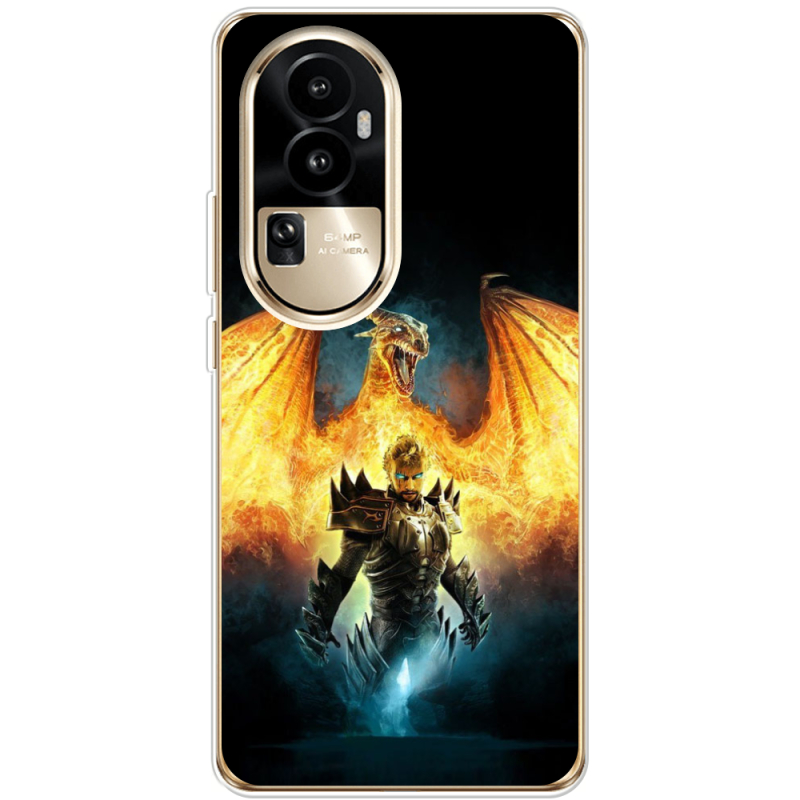 Чехол BoxFace OPPO Reno 10 Pro (China) 
