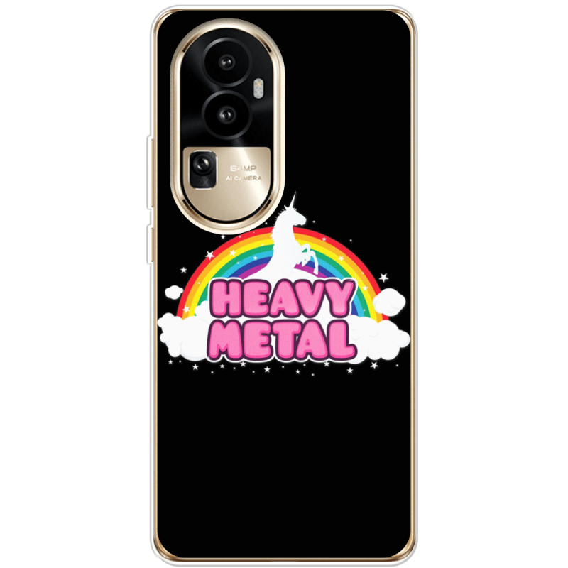 Чехол BoxFace OPPO Reno 10 Pro (China) 
