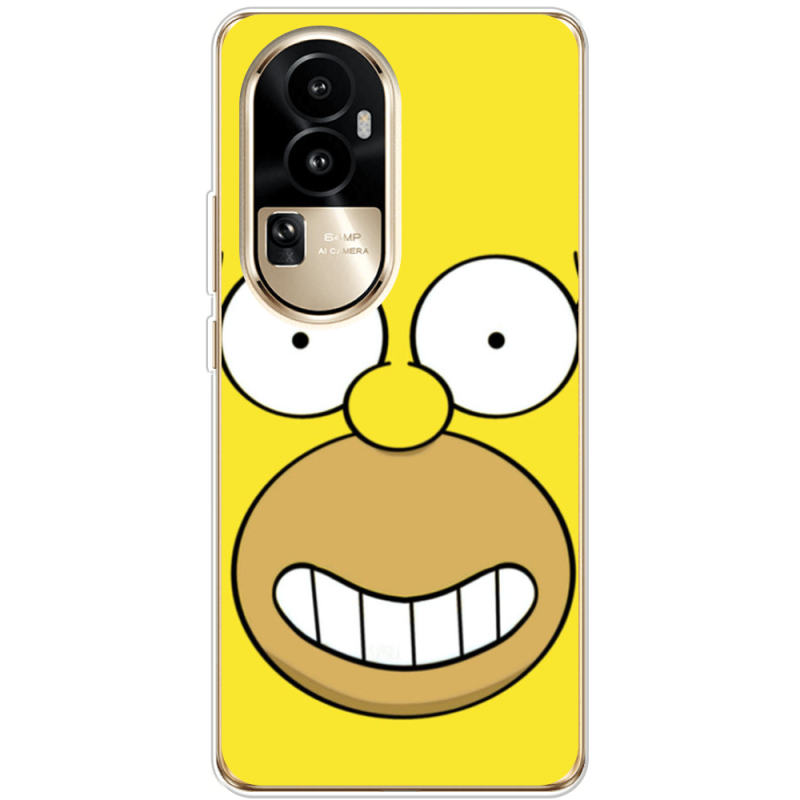 Чехол BoxFace OPPO Reno 10 Pro (China) 