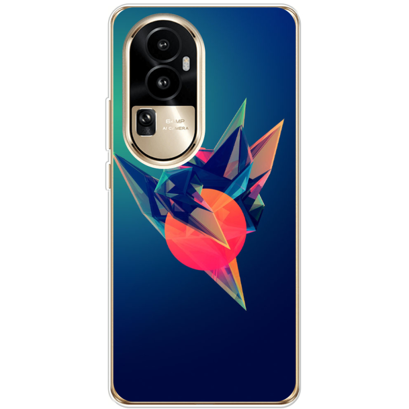 Чехол BoxFace OPPO Reno 10 Pro (China) 