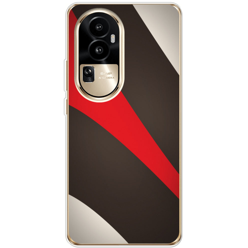 Чехол BoxFace OPPO Reno 10 Pro (China) 