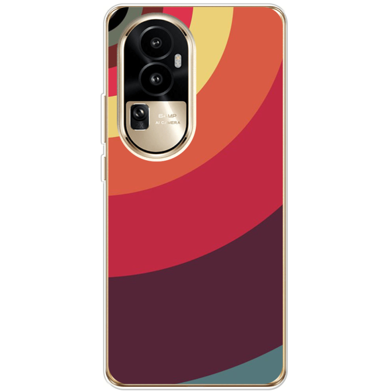 Чехол BoxFace OPPO Reno 10 Pro (China) 