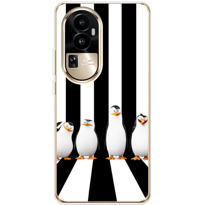 Чехол BoxFace OPPO Reno 10 Pro (China) 