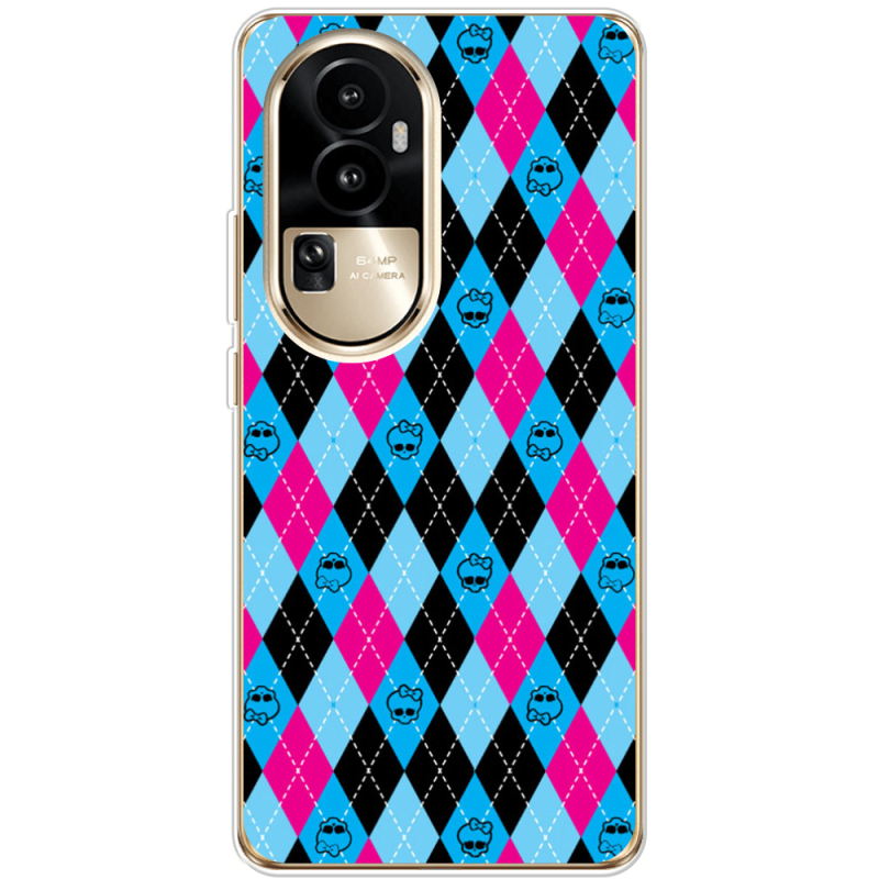 Чехол BoxFace OPPO Reno 10 Pro (China) 