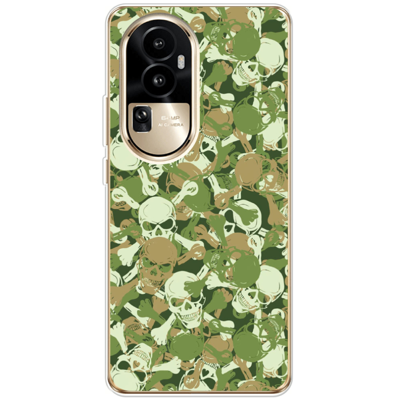 Чехол BoxFace OPPO Reno 10 Pro (China) 