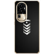 Чехол BoxFace OPPO Reno 10 Pro (China) 