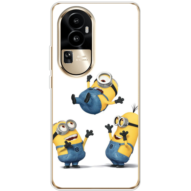 Чехол BoxFace OPPO Reno 10 Pro (China) 