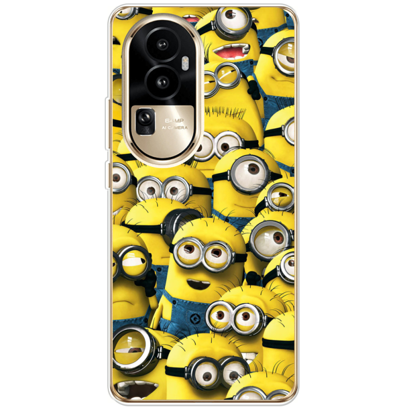 Чехол BoxFace OPPO Reno 10 Pro (China) 