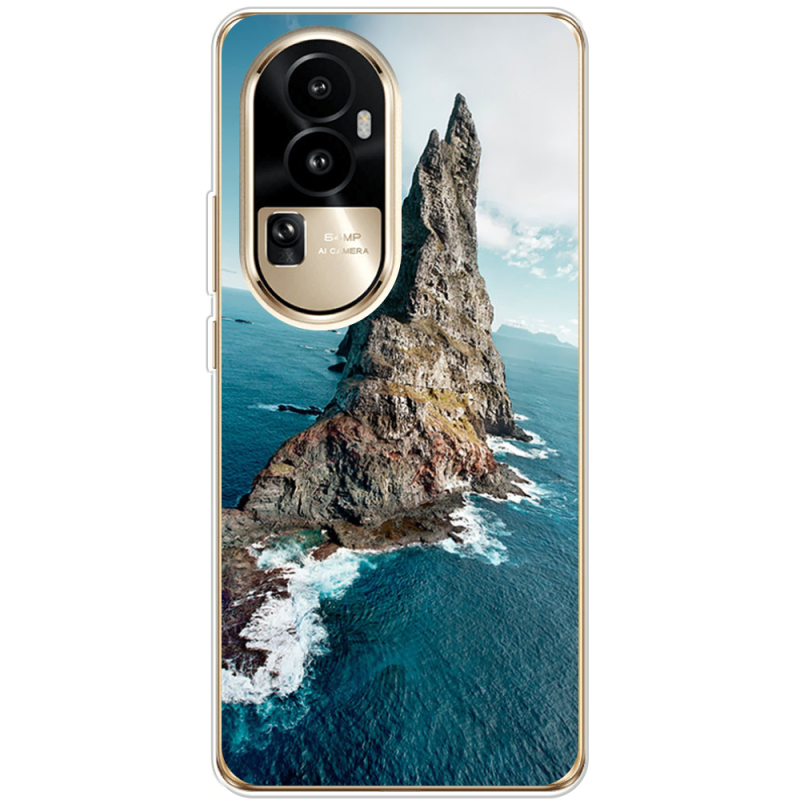Чехол BoxFace OPPO Reno 10 Pro (China) 