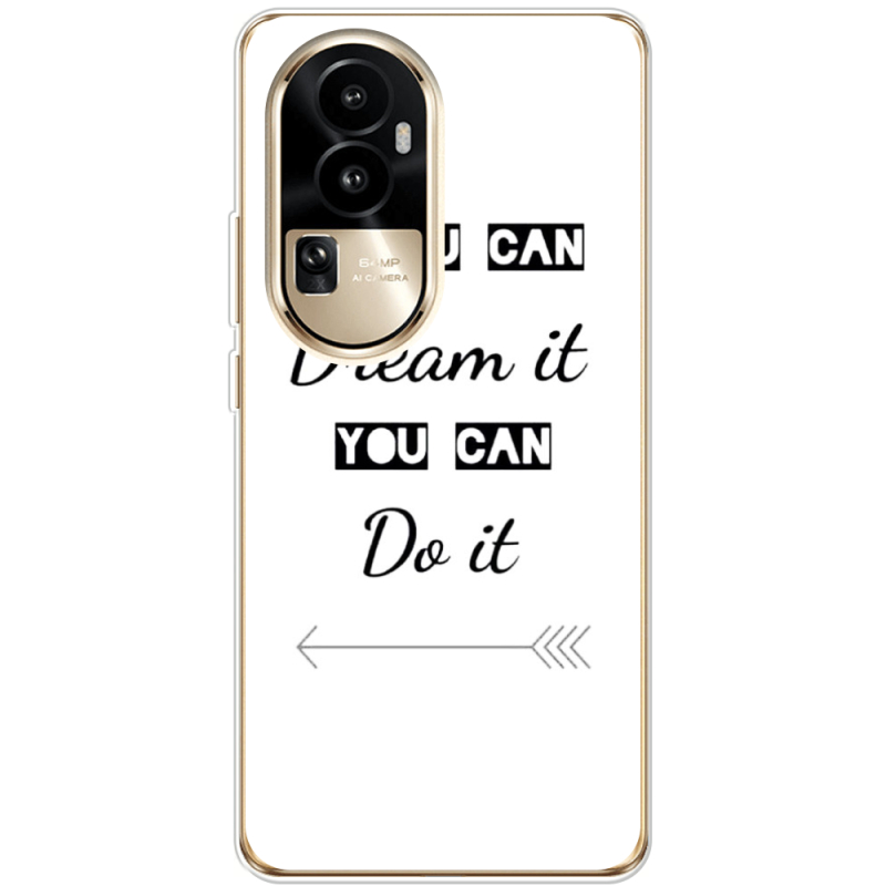 Чехол BoxFace OPPO Reno 10 Pro (China) 