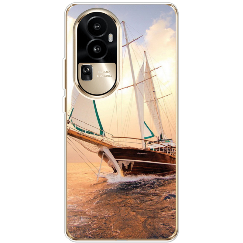Чехол BoxFace OPPO Reno 10 Pro (China) 