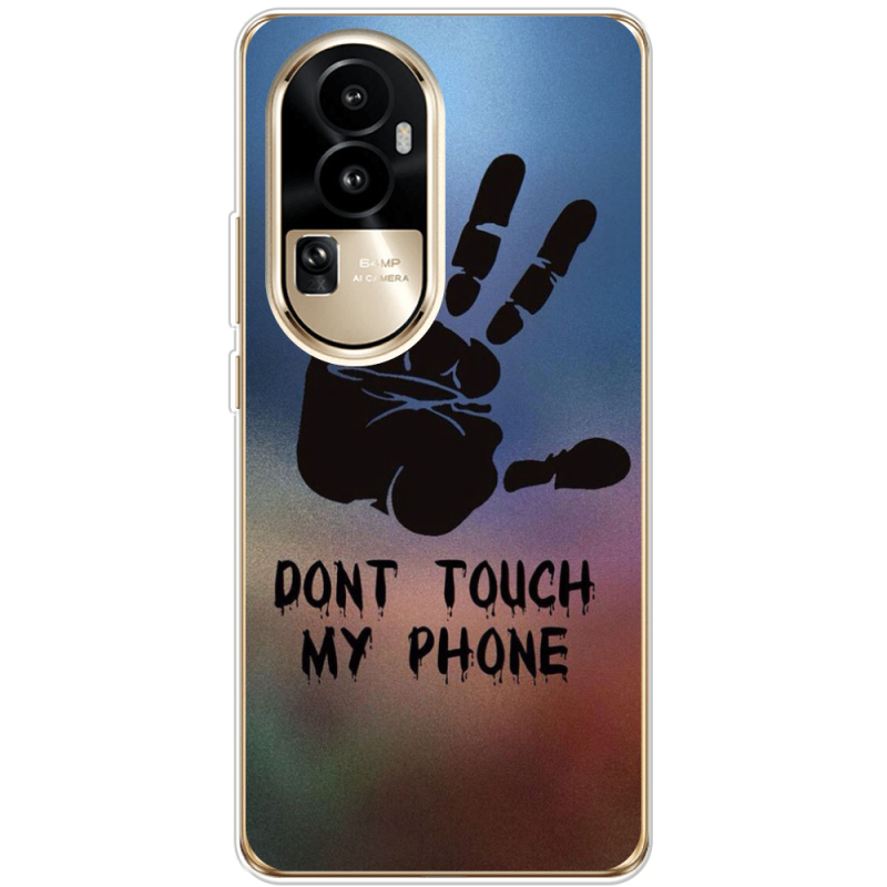 Чехол BoxFace OPPO Reno 10 Pro (China) 