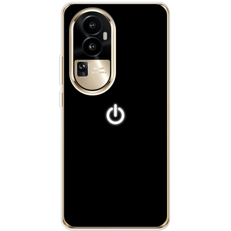Чехол BoxFace OPPO Reno 10 Pro (China) 