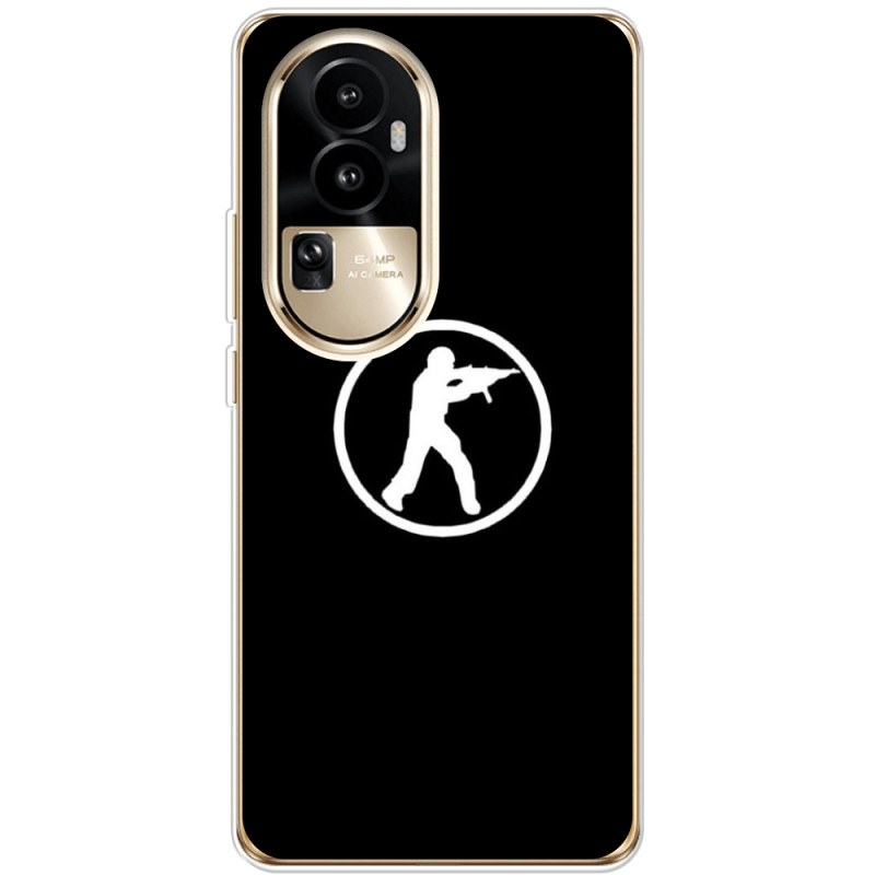 Чехол BoxFace OPPO Reno 10 Pro (China) 