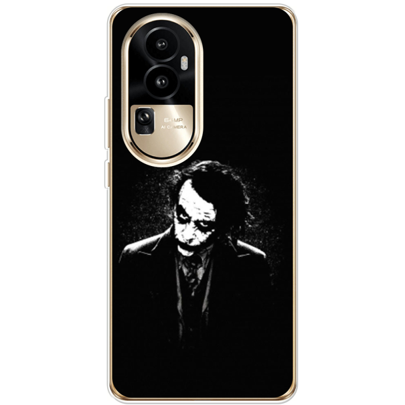 Чехол BoxFace OPPO Reno 10 Pro (China) 