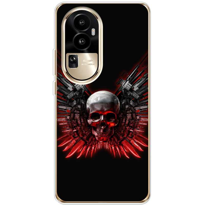 Чехол BoxFace OPPO Reno 10 Pro (China) 