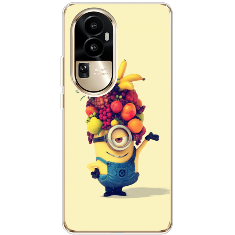 Чехол BoxFace OPPO Reno 10 Pro (China) 