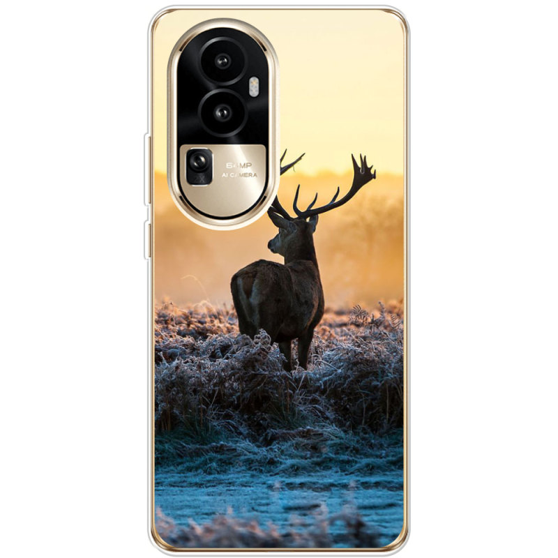 Чехол BoxFace OPPO Reno 10 Pro (China) 