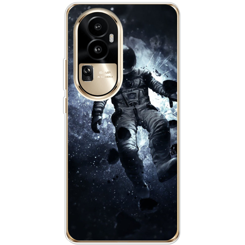 Чехол BoxFace OPPO Reno 10 Pro (China) 