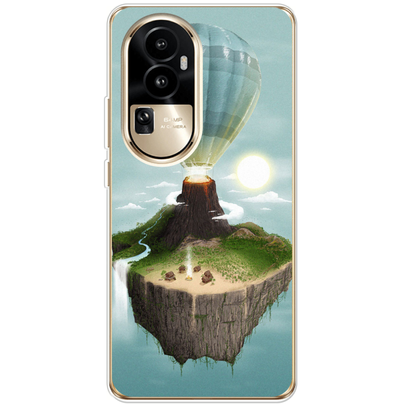 Чехол BoxFace OPPO Reno 10 Pro (China) 