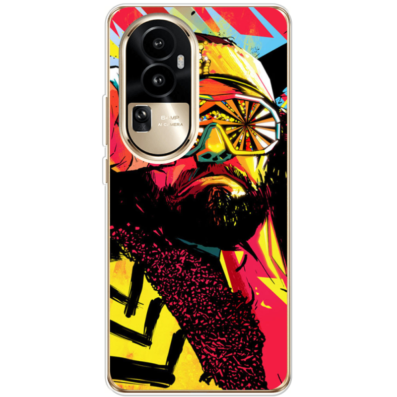 Чехол BoxFace OPPO Reno 10 Pro (China) 
