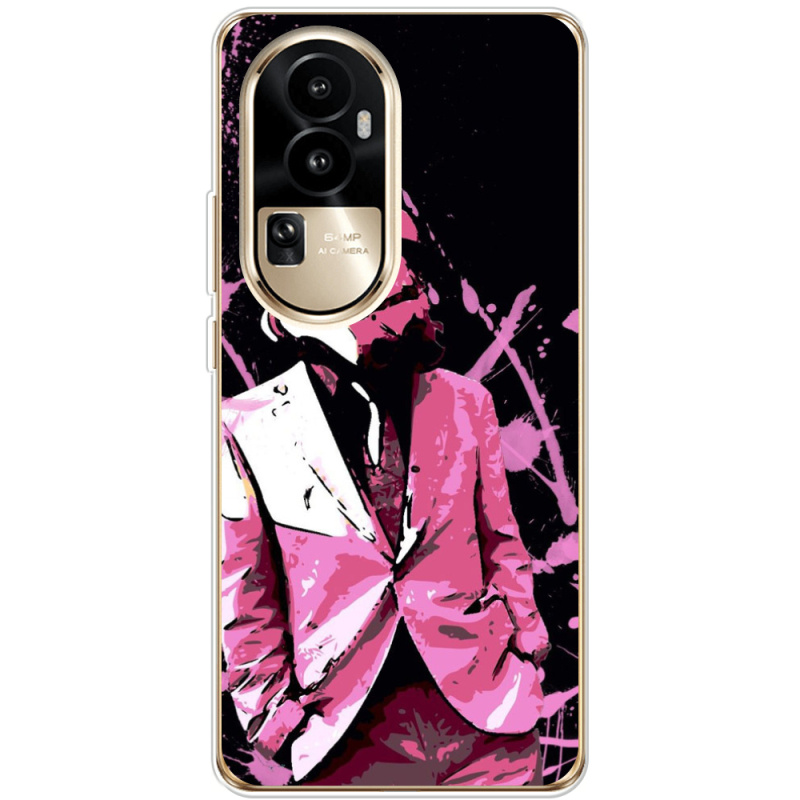 Чехол BoxFace OPPO Reno 10 Pro (China) 