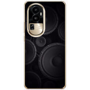 Чехол BoxFace OPPO Reno 10 Pro (China) 