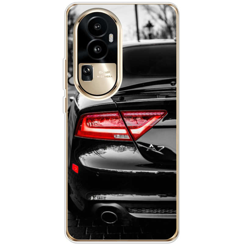 Чехол BoxFace OPPO Reno 10 Pro (China) Audi A7