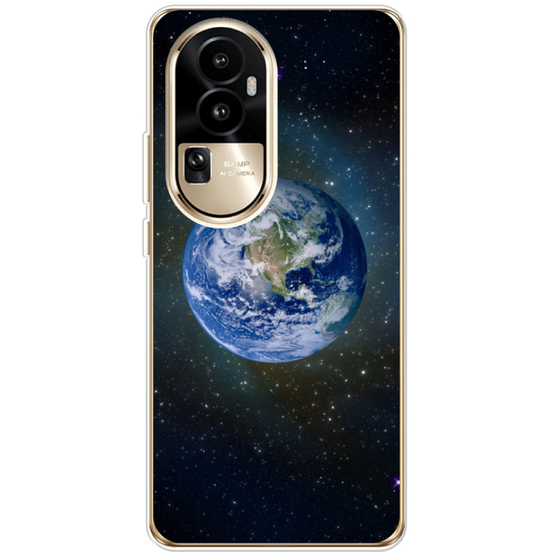 Чехол BoxFace OPPO Reno 10 Pro (China) 