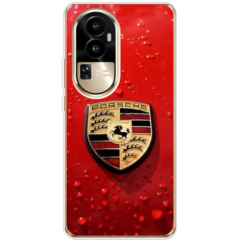 Чехол BoxFace OPPO Reno 10 Pro (China) 