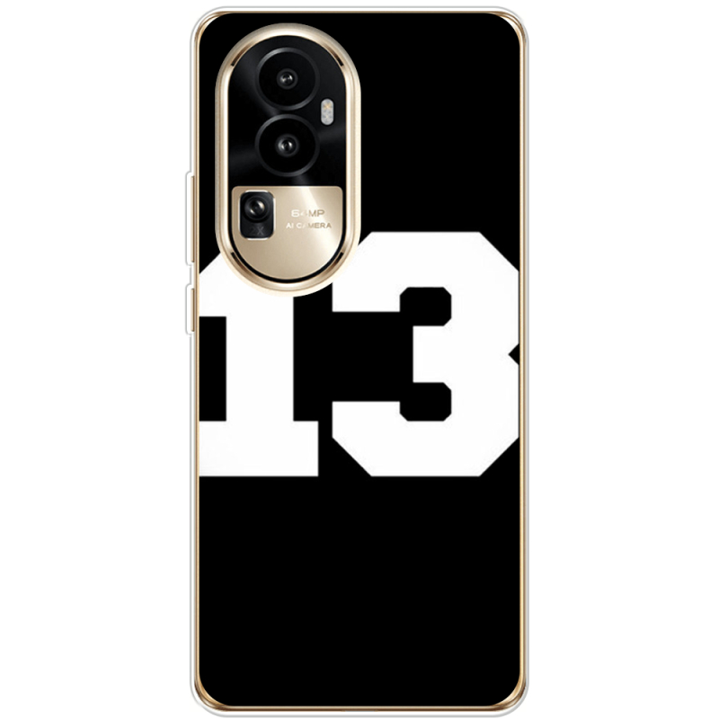 Чехол BoxFace OPPO Reno 10 Pro (China) 13