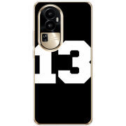 Чехол BoxFace OPPO Reno 10 Pro (China) 13
