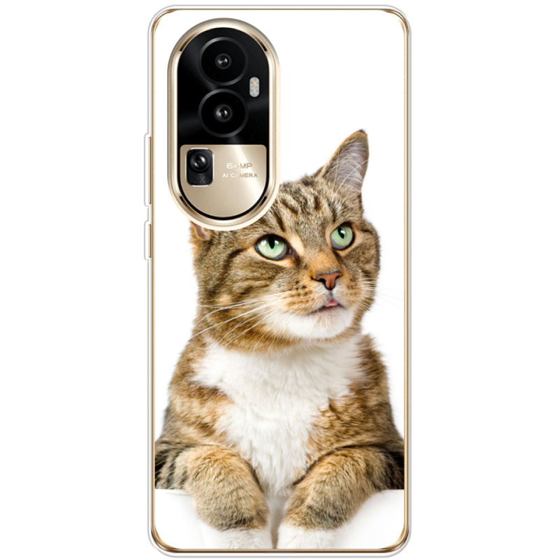 Чехол BoxFace OPPO Reno 10 Pro (China) 