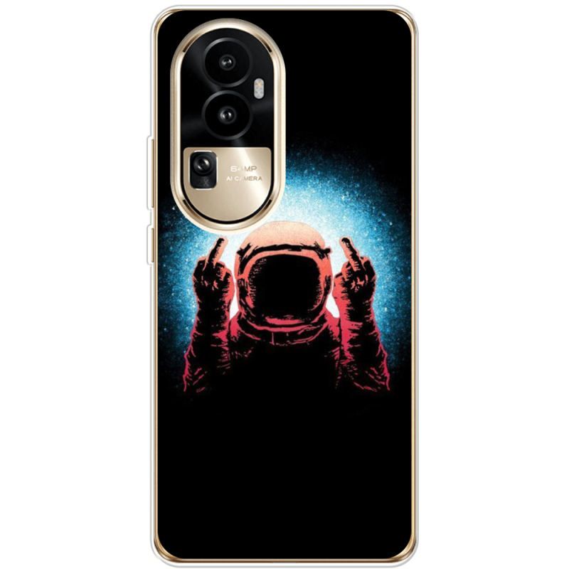 Чехол BoxFace OPPO Reno 10 Pro (China) 