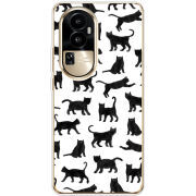 Чехол BoxFace OPPO Reno 10 Pro (China) 