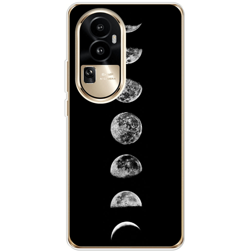 Чехол BoxFace OPPO Reno 10 Pro (China) 