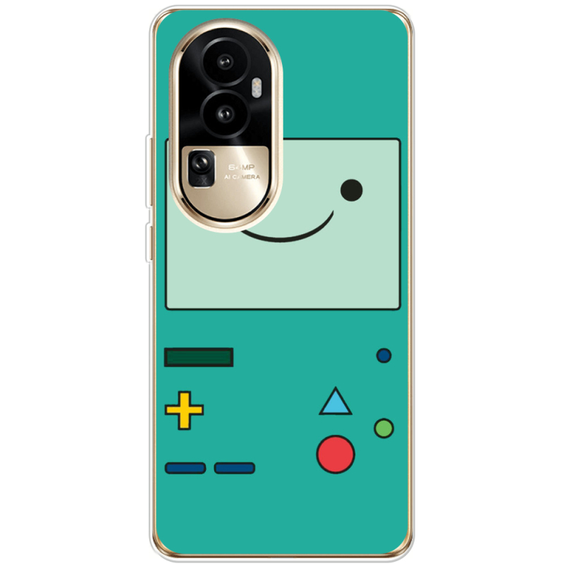 Чехол BoxFace OPPO Reno 10 Pro (China) 