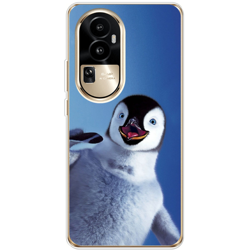 Чехол BoxFace OPPO Reno 10 Pro (China) 